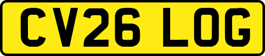 CV26LOG