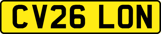 CV26LON