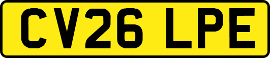 CV26LPE