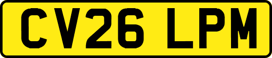 CV26LPM