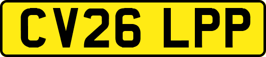 CV26LPP