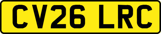 CV26LRC