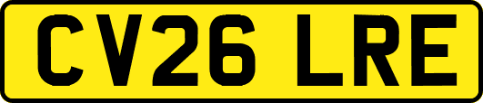 CV26LRE