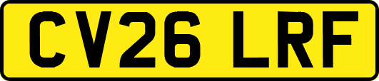 CV26LRF
