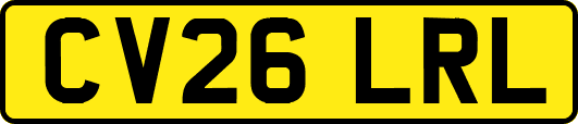 CV26LRL