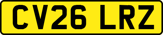 CV26LRZ