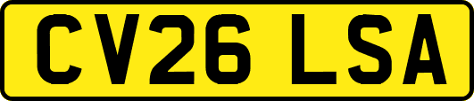CV26LSA