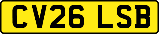 CV26LSB