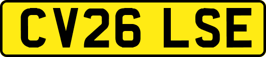 CV26LSE