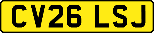 CV26LSJ
