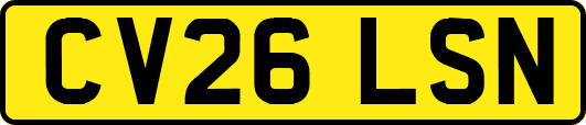 CV26LSN