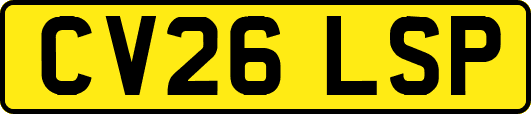 CV26LSP