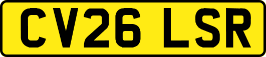 CV26LSR