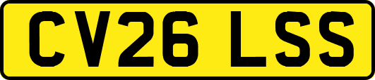 CV26LSS