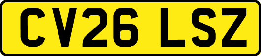 CV26LSZ