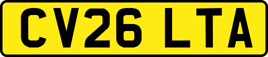CV26LTA
