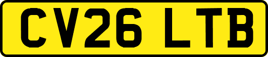 CV26LTB