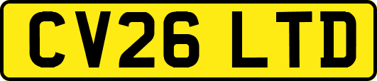 CV26LTD