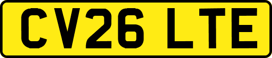 CV26LTE