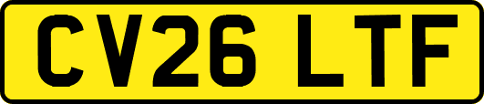 CV26LTF