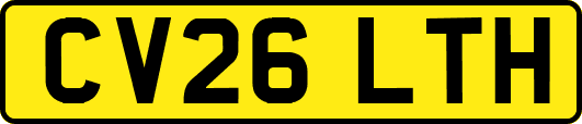CV26LTH