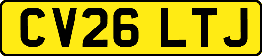 CV26LTJ