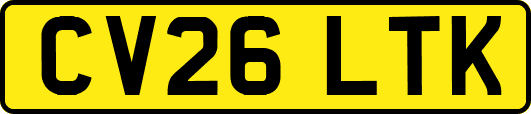CV26LTK