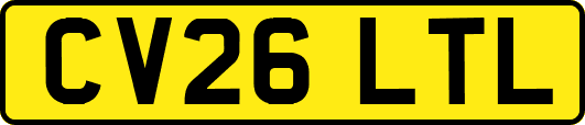 CV26LTL