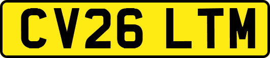 CV26LTM