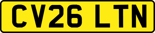 CV26LTN