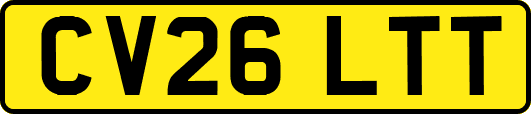 CV26LTT