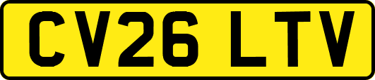 CV26LTV