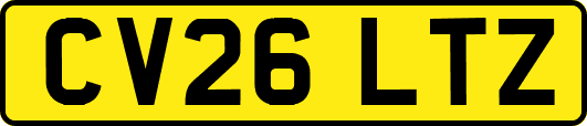 CV26LTZ