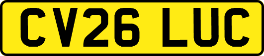 CV26LUC