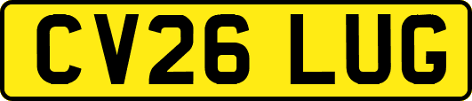 CV26LUG