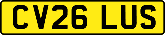 CV26LUS