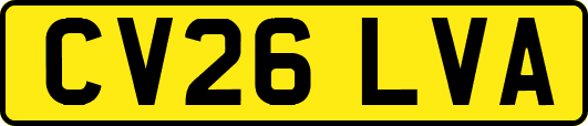 CV26LVA