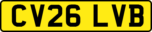 CV26LVB