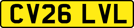 CV26LVL