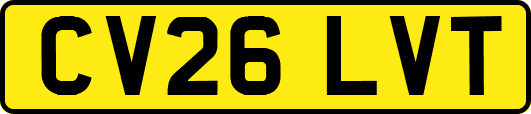 CV26LVT