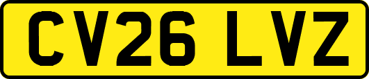CV26LVZ