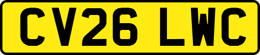 CV26LWC