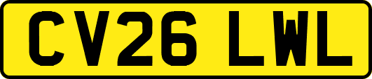CV26LWL