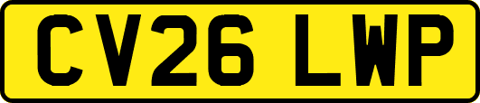 CV26LWP