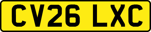 CV26LXC