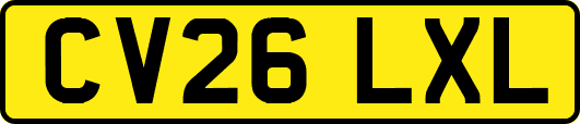 CV26LXL