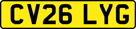 CV26LYG