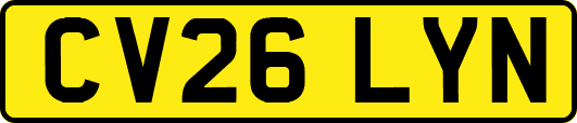 CV26LYN