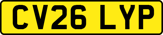 CV26LYP