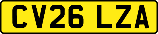 CV26LZA